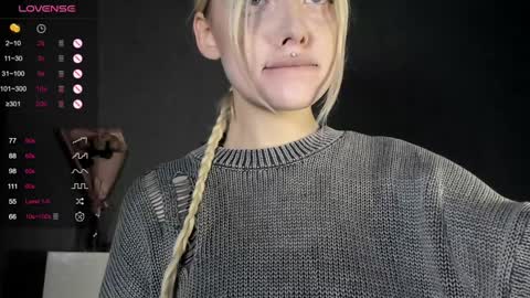 Snapshot of nicole_yo chatting on 12-06-24, 09:57 Mary online show from 12-06-24, 09:57