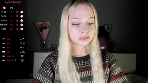 Snapshot of nicole_yo chatting on 12-08-24, 01:46 Mary online show from 12-08-24, 01:46