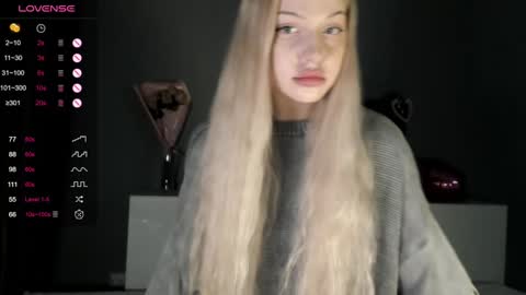 Snapshot of nicole_yo chatting on 12-12-24, 07:26 Mary online show from 12-12-24, 07:26