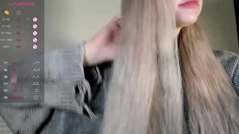 Snapshot of nicole_yo chatting on 12-14-24, 03:40 Mary online show from 12-14-24, 03:40