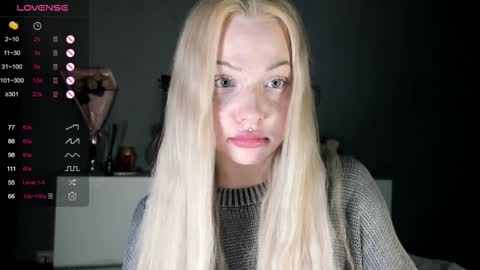 Snapshot of nicole_yo chatting on 12-23-24, 12:46 Mary online show from 12-23-24, 12:46