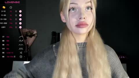 Snapshot of nicole_yo chatting on 12-31-24, 12:21 Mary online show from 12-31-24, 12:21