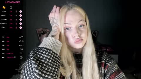 Snapshot of nicole_yo chatting on 01-16-25, 11:15 Mary online show from 01-16-25, 11:15