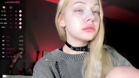 Snapshot of nicole_yo chatting on 01-28-25, 12:26 Mary online show from 01-28-25, 12:26