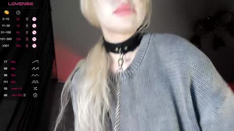 Snapshot of nicole_yo chatting on 01-28-25, 11:50 Mary online show from 01-28-25, 11:50