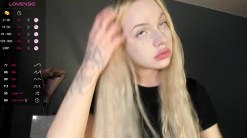 Snapshot of nicole_yo chatting on 02-01-25, 10:13 Mary online show from 02-01-25, 10:13