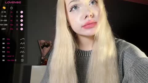 Snapshot of nicole_yo chatting on 02-03-25, 12:58 Mary online show from 02-03-25, 12:58