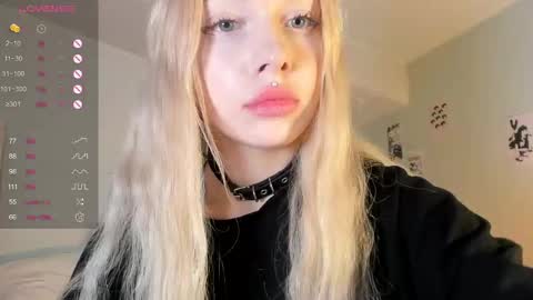 Snapshot of nicole_yo chatting on 02-25-25, 11:22 Mary online show from 02-25-25, 11:22