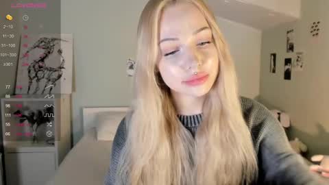 Snapshot of nicole_yo chatting on 02-27-25, 10:31 Mary online show from 02-27-25, 10:31