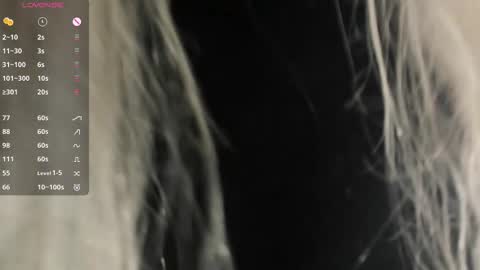 Snapshot of nicole_yo chatting on 03-11-25, 07:03 Mary online show from 03-11-25, 07:03