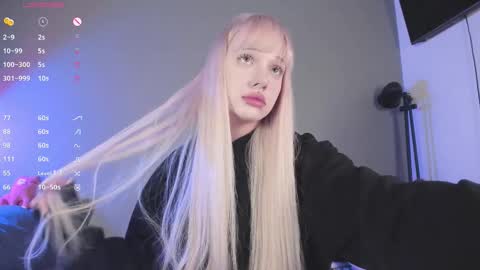 Mary online show from 02-24-26, 09:57