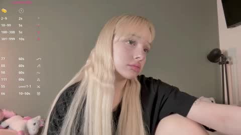 Mary online show from 04-14-26, 09:54