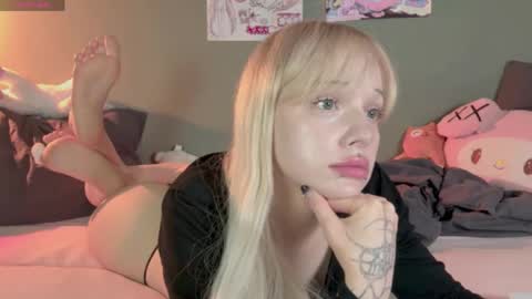 Mary online show from 05-15-26, 11:01