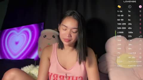 NICOLE online show from 04-05-26, 02:42