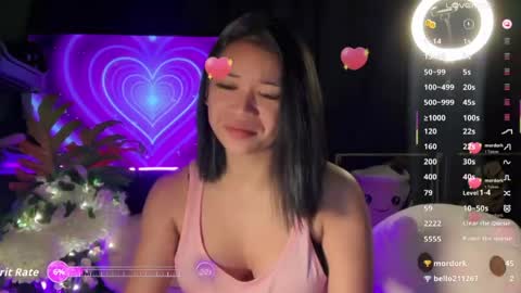 NICOLE online show from 04-24-26, 03:58