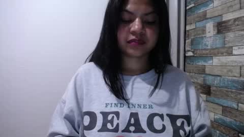 Nicole online show from 03-12-25, 11:33