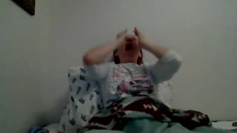 Nicole online show from 03-22-26, 09:56