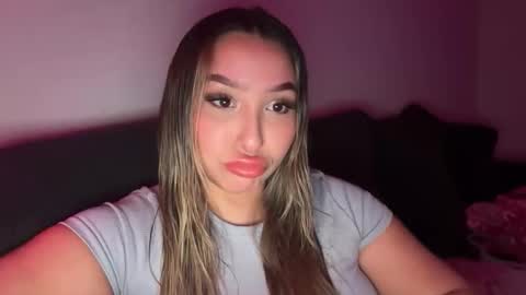 nicolelovesyou444 online show from 02-11-26, 02:00