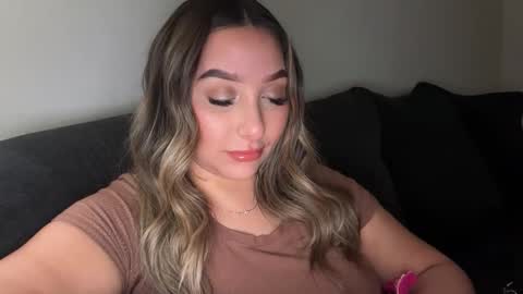 nicolelovesyou444 online show from 02-12-26, 12:55