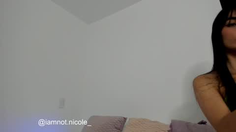 Nicole Manson online show from 01-21-25, 11:34