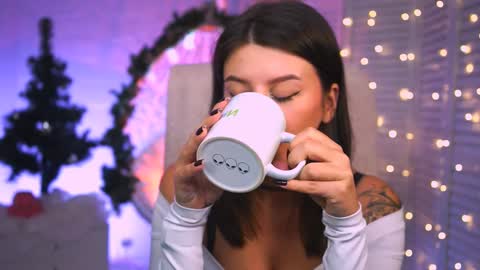 Snapshot of nicolemoonn chatting on 12-10-24, 12:49 online November 28 from 16 to 20 November 29 from 12 to 20 December 3 and 5 from 12 to 20 December 7 and 8 from 04 to 08 GMT online show from 12-10-24, 12:49