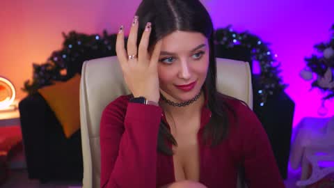 Snapshot of nicolemoonn chatting on 01-30-25, 03:51 online November 28 from 16 to 20 November 29 from 12 to 20 December 3 and 5 from 12 to 20 December 7 and 8 from 04 to 08 GMT online show from 01-30-25, 03:51