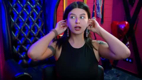 Snapshot of nicolemoonn chatting on 02-25-25, 03:16 online November 28 from 16 to 20 November 29 from 12 to 20 December 3 and 5 from 12 to 20 December 7 and 8 from 04 to 08 GMT online show from 02-25-25, 03:16