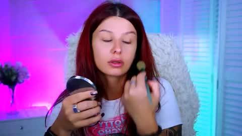 Snapshot of nicolemoonn chatting on 11-05-25, 12:27 online November 28 from 16 to 20 November 29 from 12 to 20 December 3 and 5 from 12 to 20 December 7 and 8 from 04 to 08 GMT online show from 11-05-25, 12:27