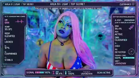 Snapshot of nicolemorelli2 chatting on 07-05-26, 05:42 Andrea give it a thumbs up please its important online show from 07-05-26, 05:42