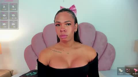 NICOLE online show from 03-05-25, 01:06