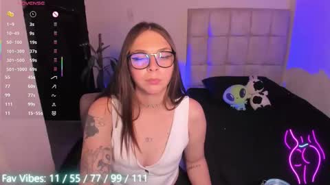 Nicol independent model online show from 03-28-26, 09:58