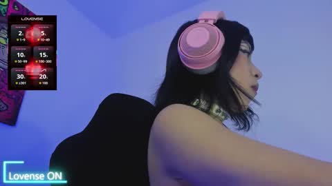 Cyber Lee online show from 03-20-26, 02:16