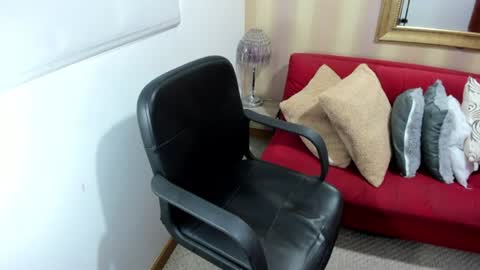 Snapshot of nicolettcolin chatting on 07-03-26, 05:52 Nicolettcolin online show from 07-03-26, 05:52