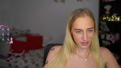 nicolette__shea_ online show from 01-03-25, 01:58