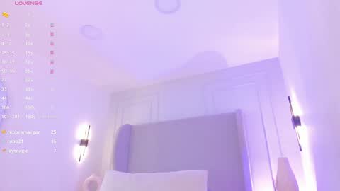 Nicole online show from 01-04-25, 08:37