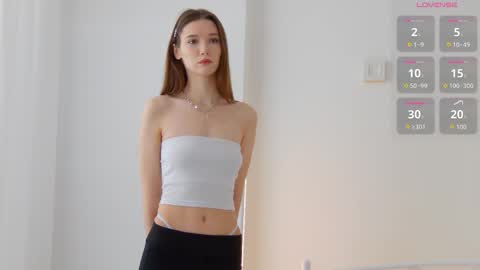 Snapshot of nicolettebean chatting on 11-19-25, 07:30 Nicol online show from 11-19-25, 07:30