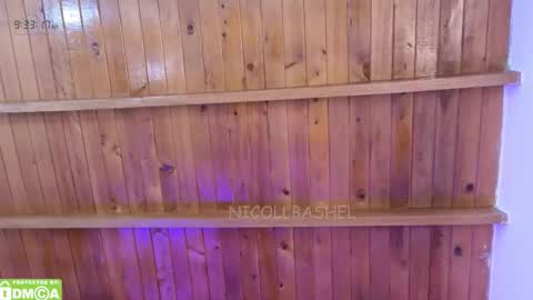 Nicoll  Independent model online show from 02-05-26, 02:33