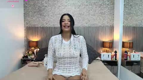 Nicolle Alvarez online show from 03-23-26, 11:36