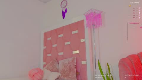  NEW instagram nicollemitchelle online show from 02-02-25, 03:17