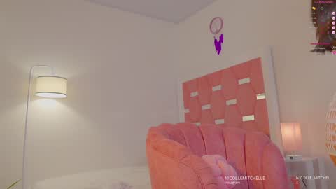  NEW instagram nicollemitchelle online show from 03-08-25, 01:57