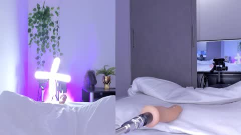 Nicolle Saenzz online show from 02-06-26, 02:05