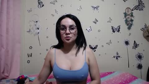 nicolle_sky online show from 03-07-26, 08:11