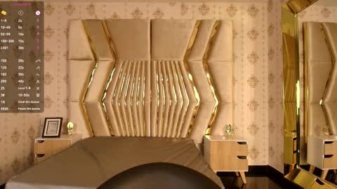 Nicoll  online show from 03-05-26, 03:19