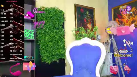 Snapshot of nicollepalmer chatting on 06-18-26, 07:52 Nicolle online show from 06-18-26, 07:52