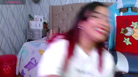 Nicolle Miley online show from 02-28-25, 02:42