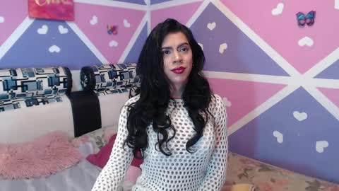 Snapshot of nicolleth_coquette chatting on 04-03-26, 04:43 NICOLLETH online show from 04-03-26, 04:43