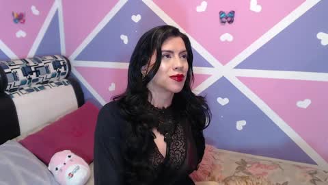 Snapshot of nicolleth_coquette chatting on 04-05-26, 11:18 NICOLLETH online show from 04-05-26, 11:18