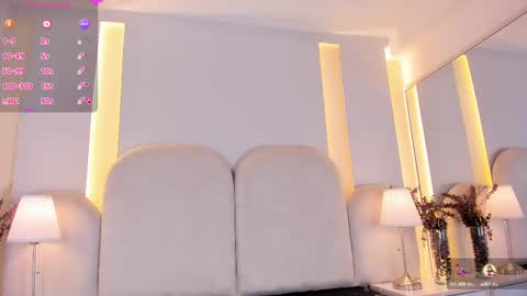 Snapshot of nicolmeyer chatting on 02-20-25, 02:57 Nicol online show from 02-20-25, 02:57