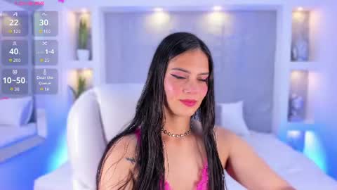 Snapshot of nicolsantoss chatting on 07-16-26, 11:38 Nicol online show from 07-16-26, 11:38