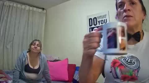 Snapshot of nicoltatiana_ chatting on 10-31-25, 11:50 nicoltatiana_ online show from 10-31-25, 11:50